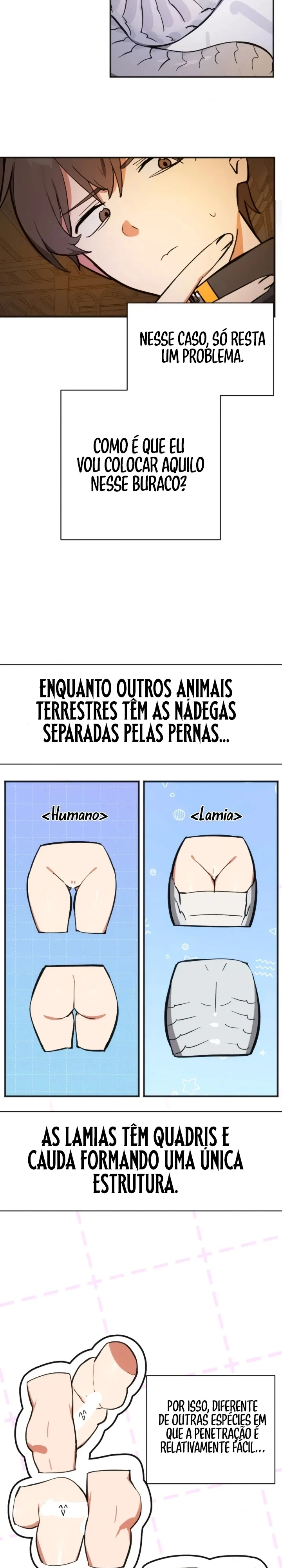 Isekai Manless Capítulo 89 Página 12