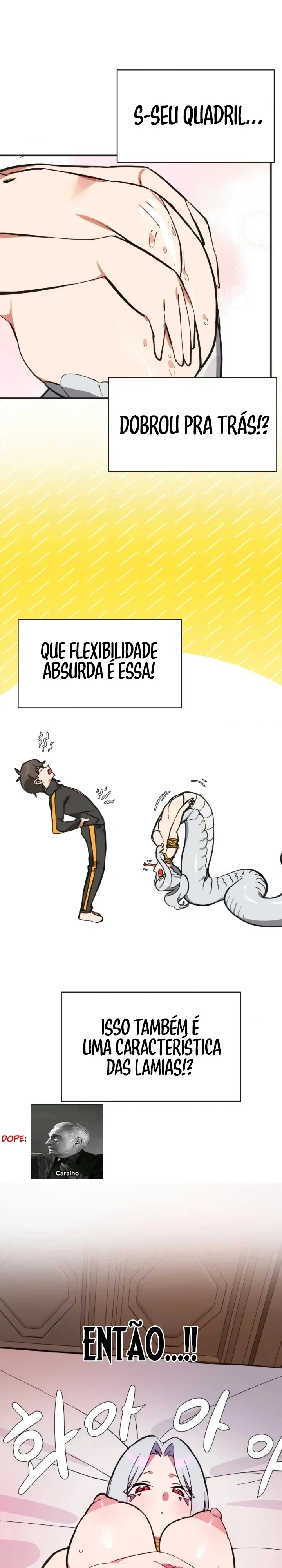 Isekai Manless Capítulo 89 Página 17