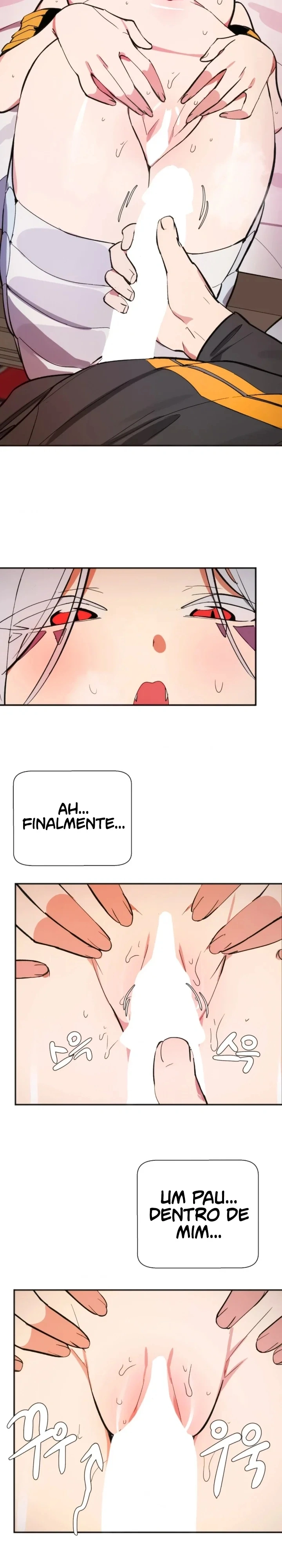 Isekai Manless Capítulo 89 Página 18
