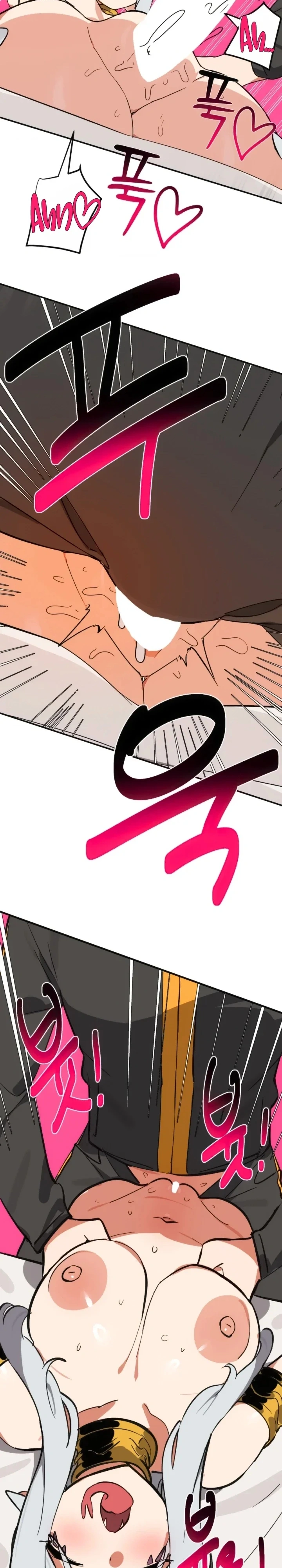 Isekai Manless Capítulo 89 Página 23