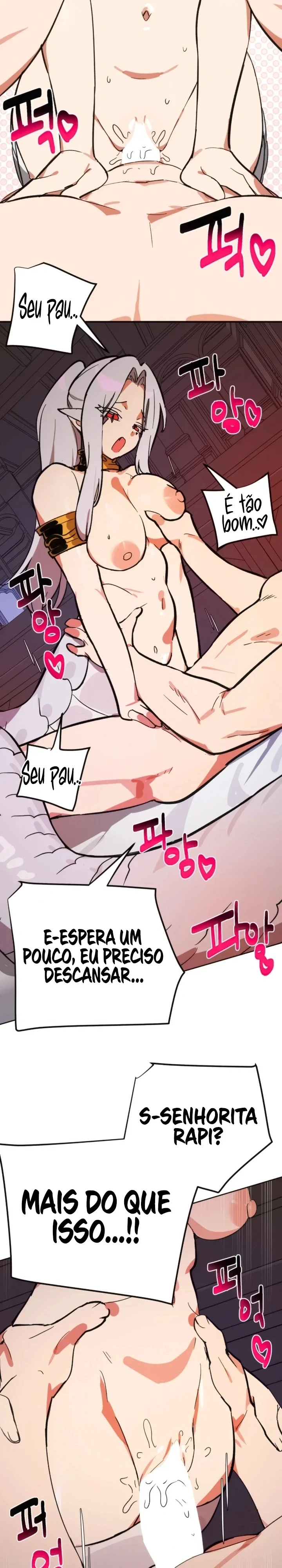 Isekai Manless Capítulo 89 Página 26