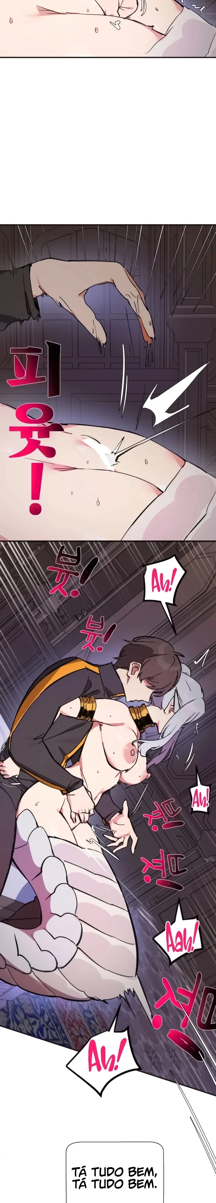 Isekai Manless Capítulo 89 Página 6