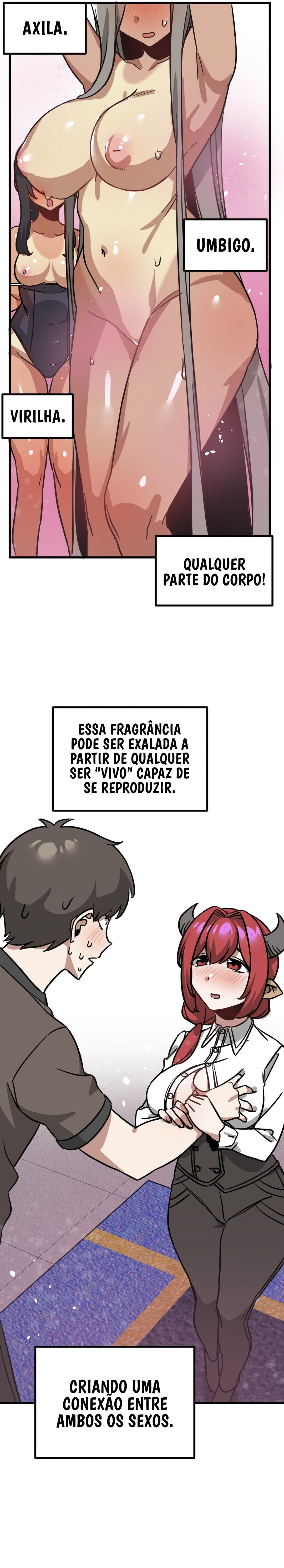 Isekai Manless Capítulo 9 Página 4