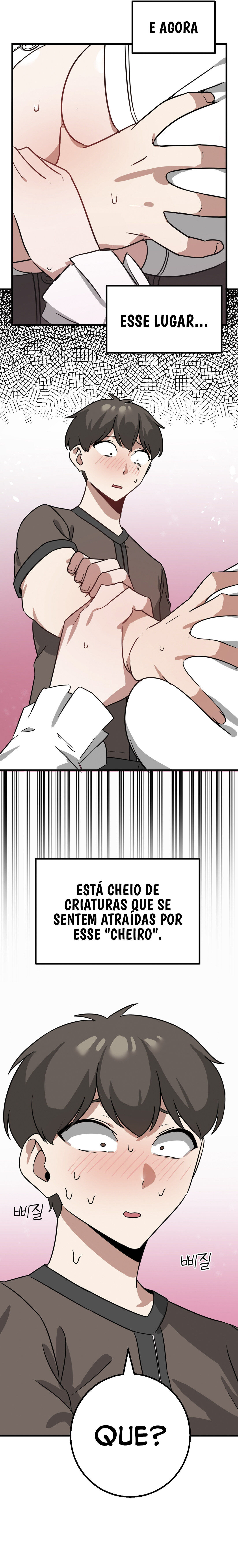 Isekai Manless Capítulo 9 Página 5