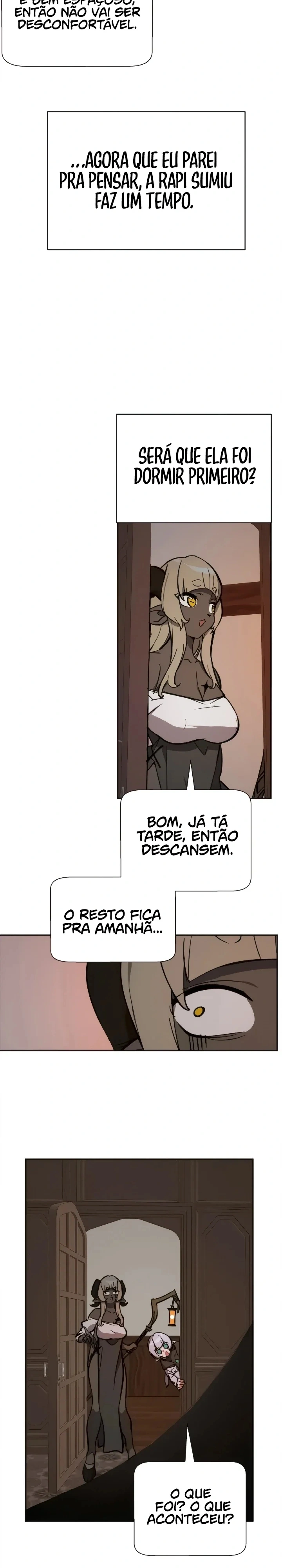 Isekai Manless Capítulo 90 Página 7