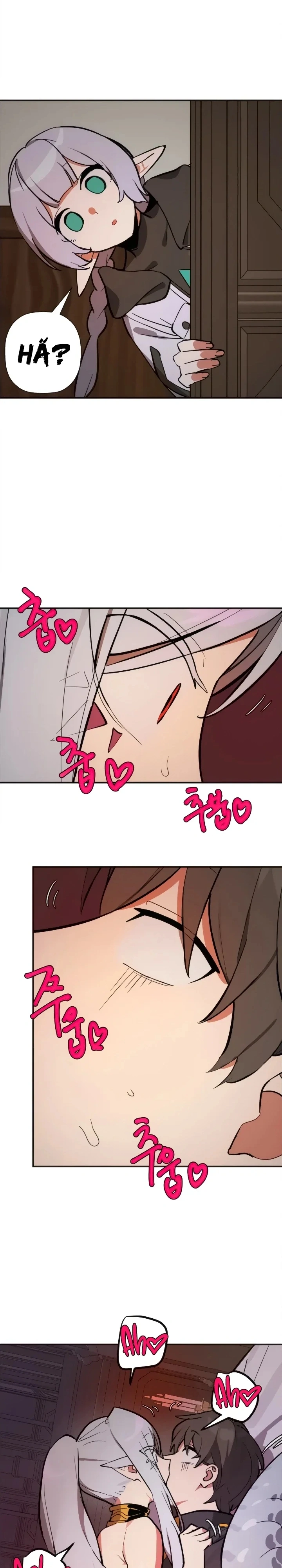 Isekai Manless Capítulo 90 Página 8