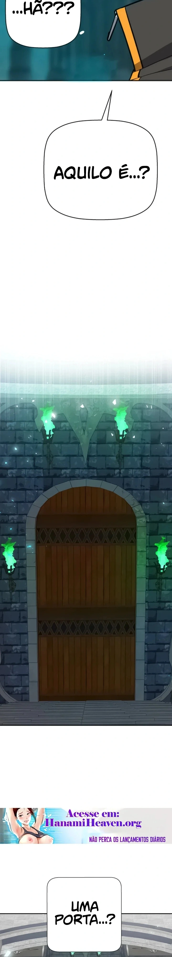 Isekai Manless Capítulo 91 Página 18