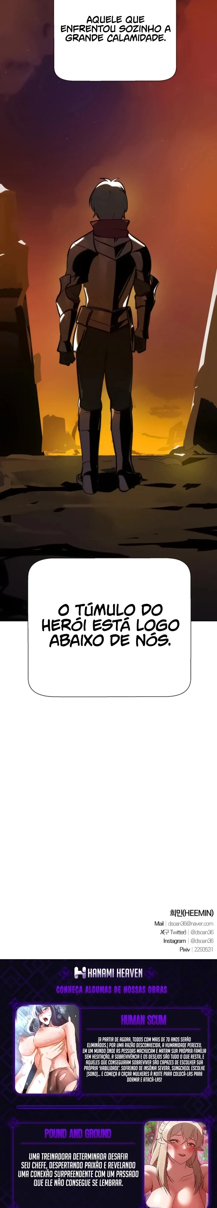 Isekai Manless Capítulo 91 Página 29