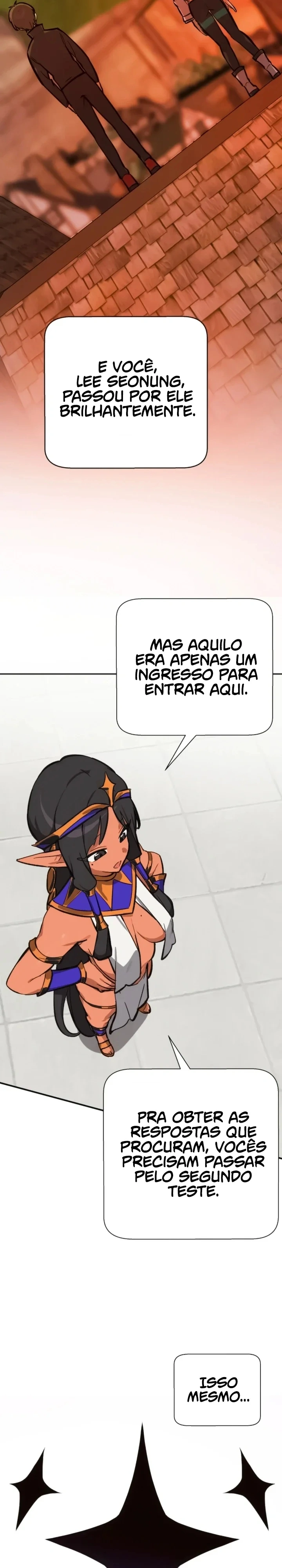 Isekai Manless Capítulo 91 Página 3