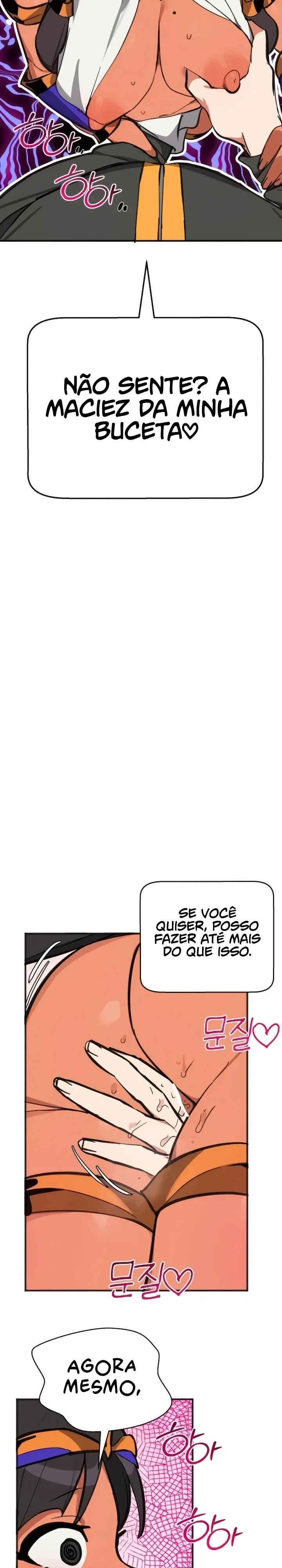 Isekai Manless Capítulo 92 Página 11