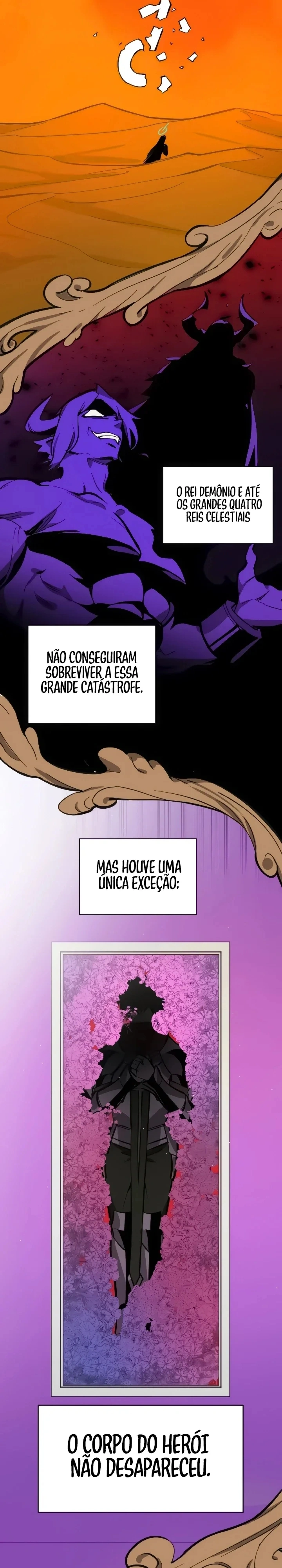 Isekai Manless Capítulo 92 Página 2