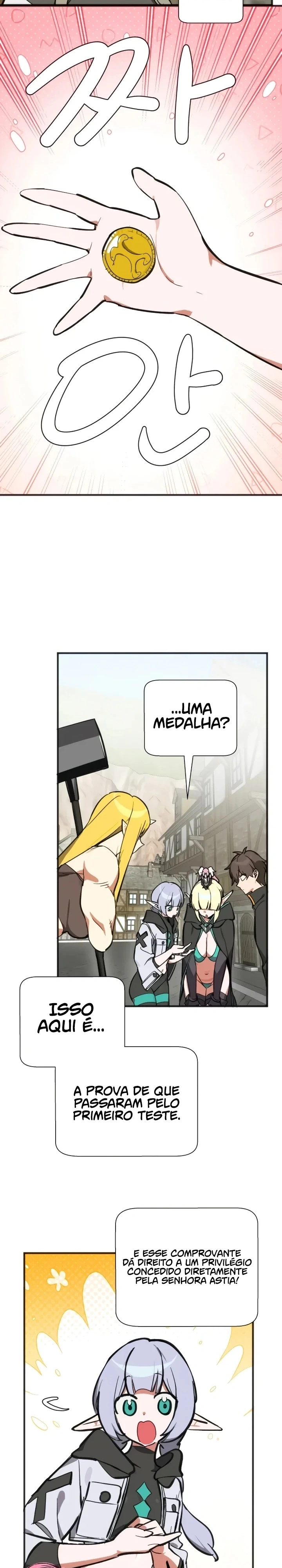 Isekai Manless Capítulo 92 Página 24