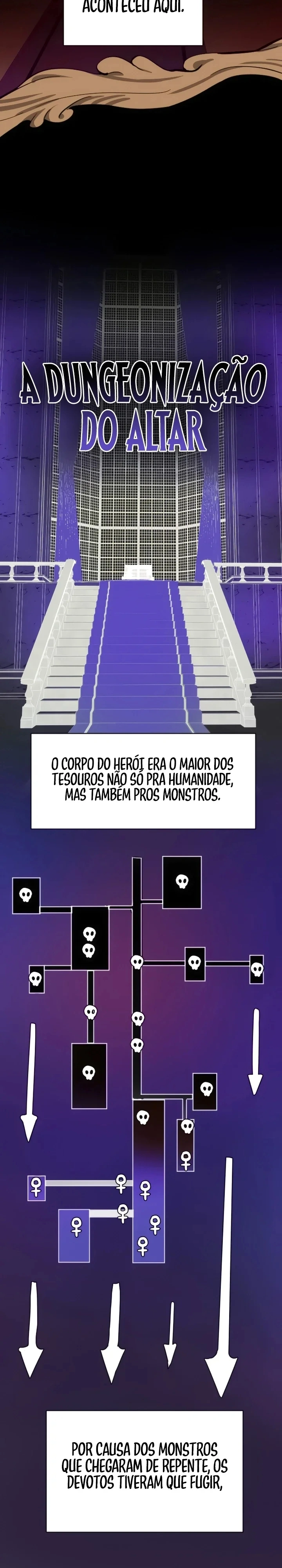 Isekai Manless Capítulo 92 Página 4