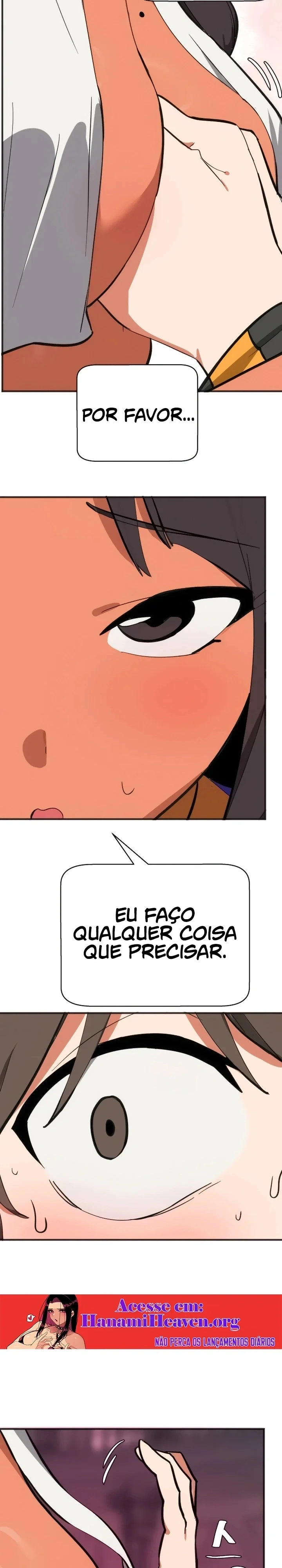 Isekai Manless Capítulo 92 Página 9