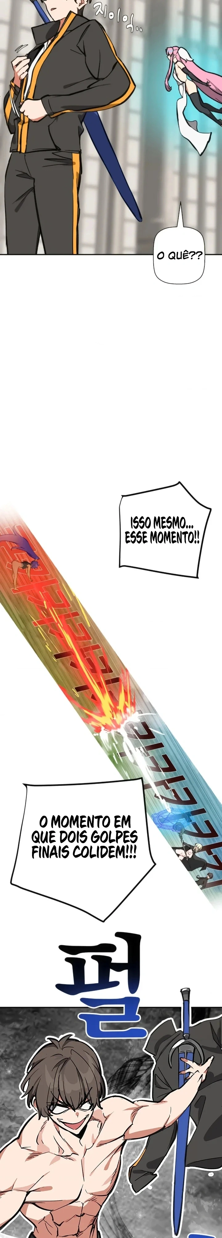 Isekai Manless Capítulo 93 Página 11