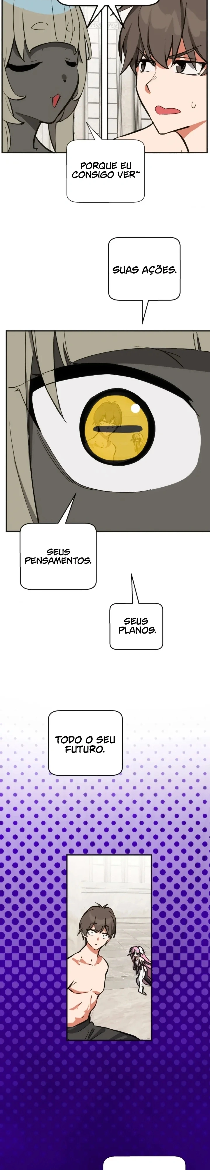 Isekai Manless Capítulo 93 Página 24