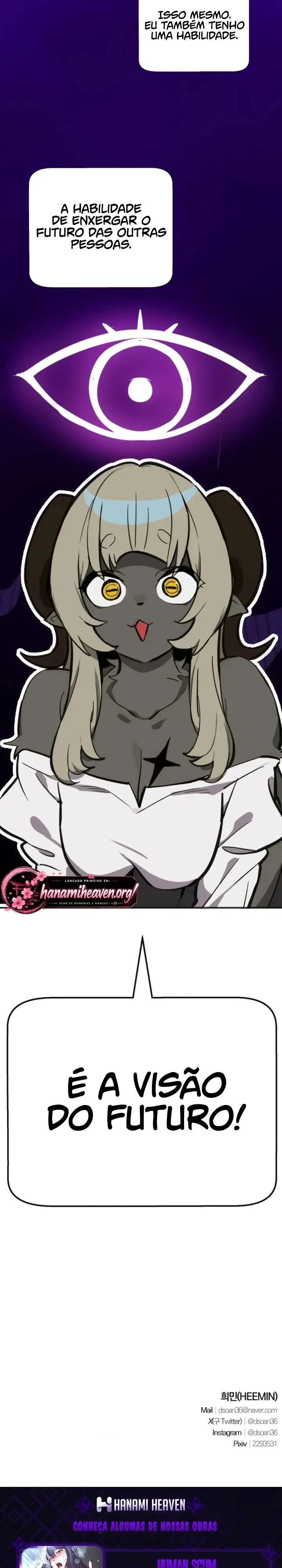 Isekai Manless Capítulo 93 Página 25