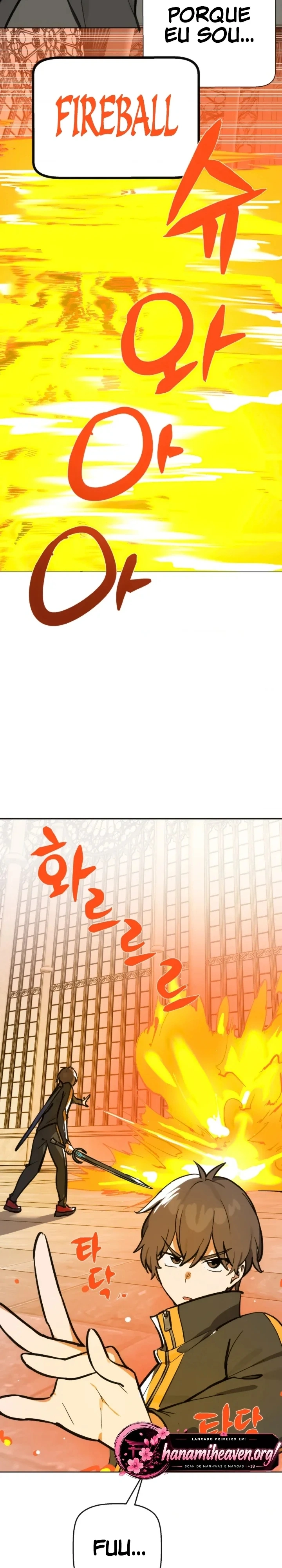 Isekai Manless Capítulo 93 Página 3
