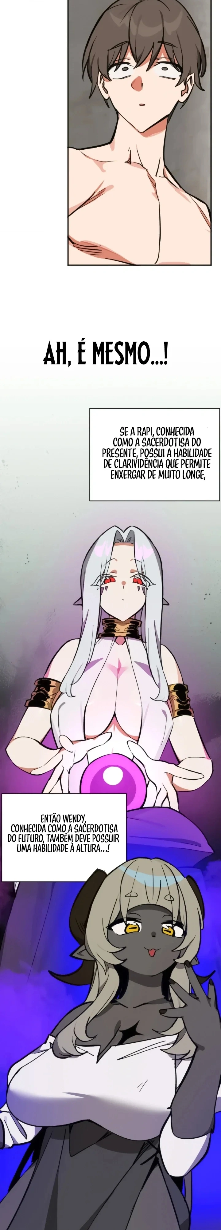 Isekai Manless Capítulo 94 Página 2