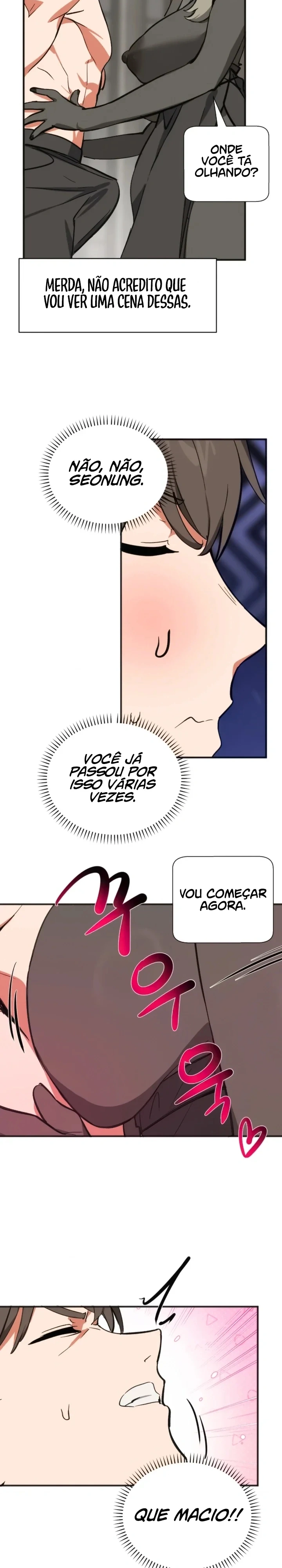 Isekai Manless Capítulo 94 Página 24