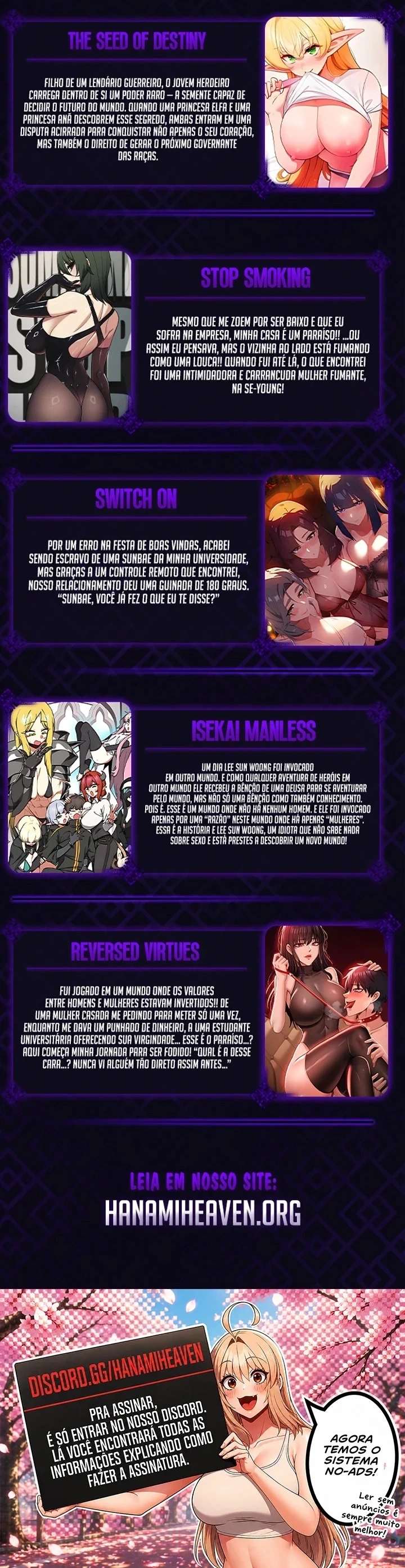 Isekai Manless Capítulo 94 Página 27