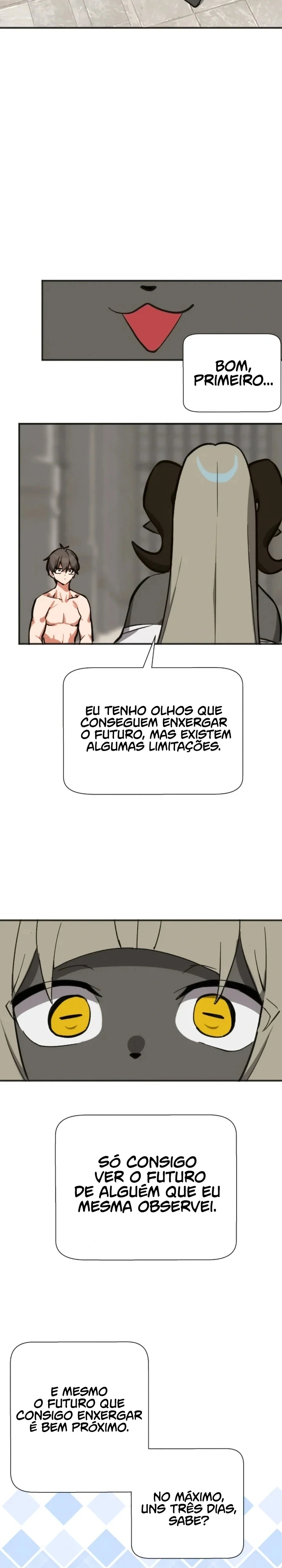 Isekai Manless Capítulo 94 Página 9