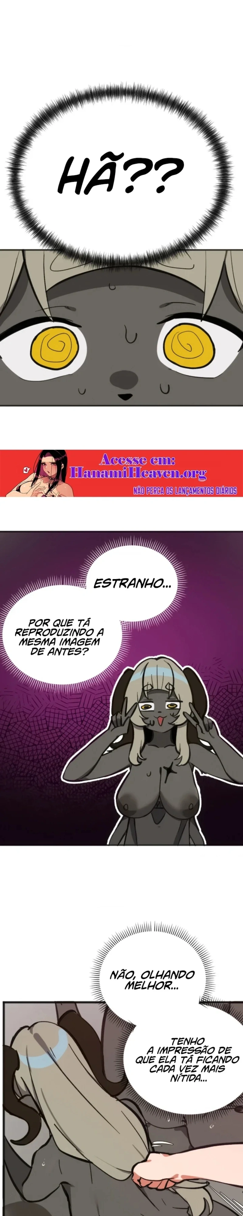 Isekai Manless Capítulo 95 Página 16