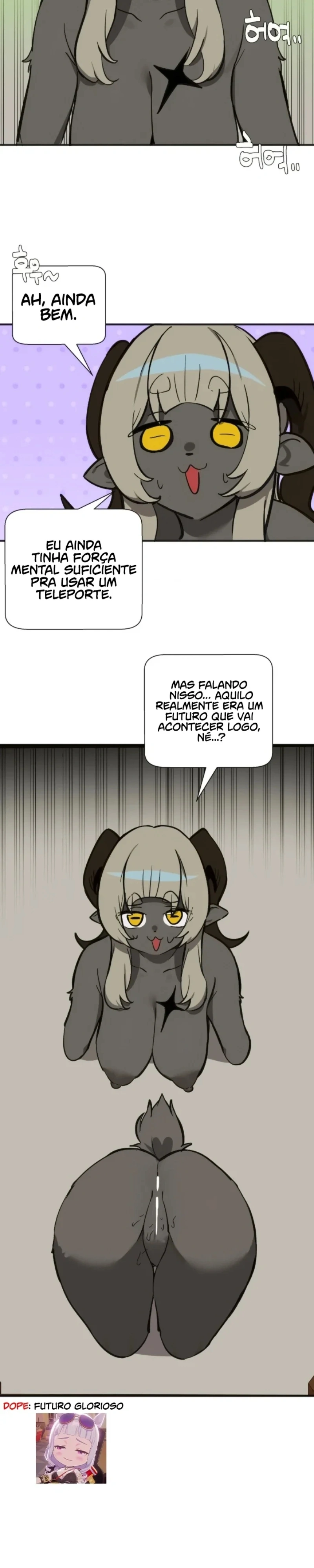 Isekai Manless Capítulo 95 Página 24