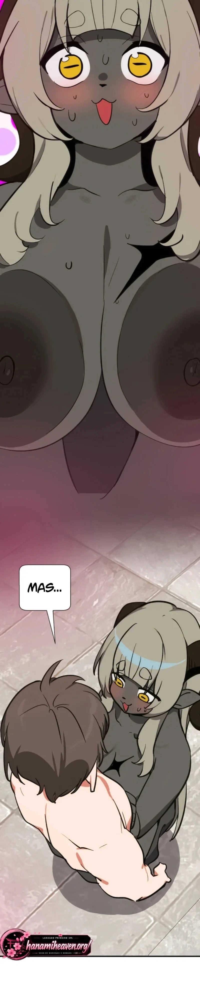 Isekai Manless Capítulo 95 Página 5