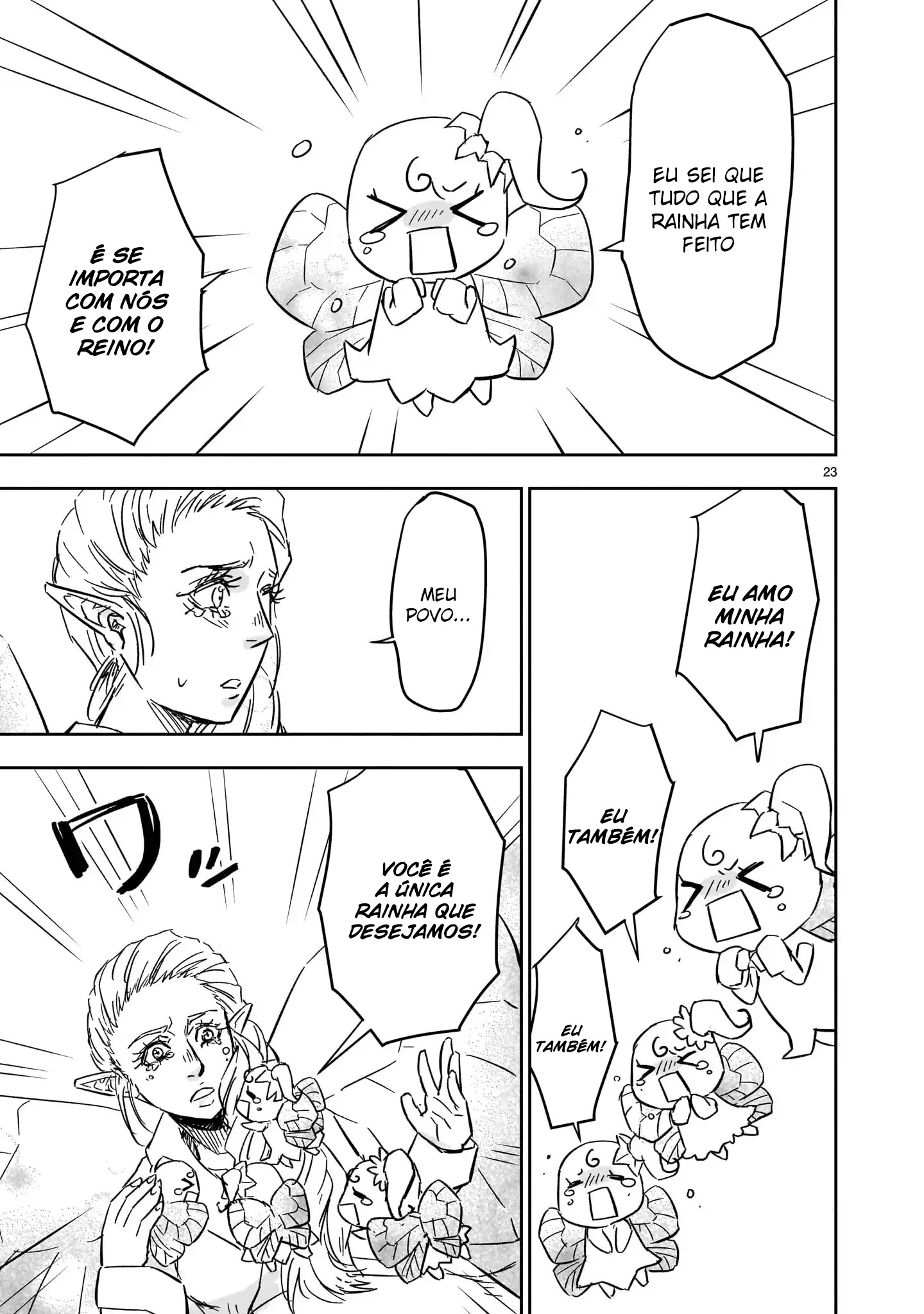Isekai Metaller Capítulo 11 Página 24
