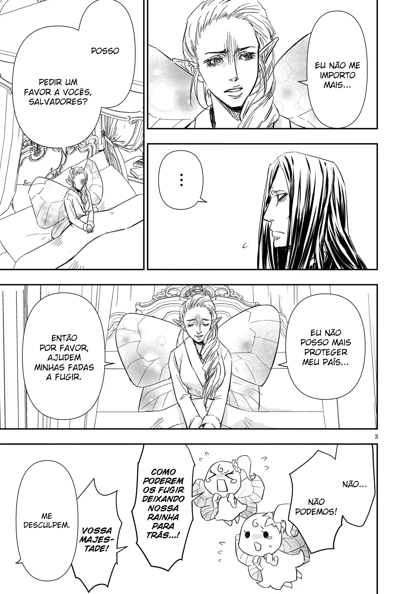 Isekai Metaller Capítulo 11 Página 4