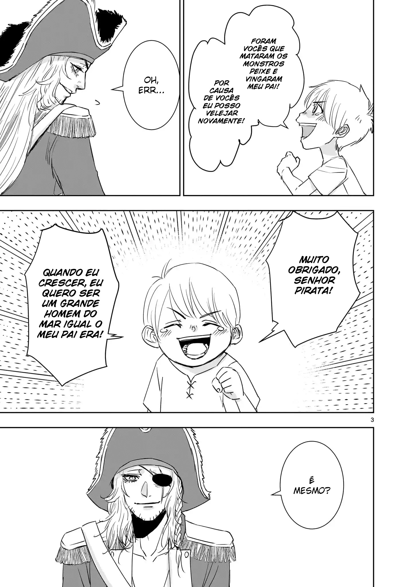 Isekai Metaller Capítulo 13.3 Página 4
