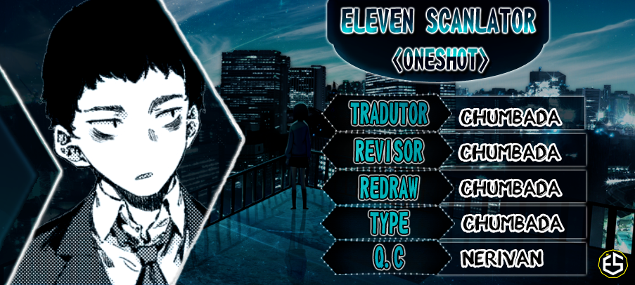 Isekai Truck Capítulo 0 Página 1
