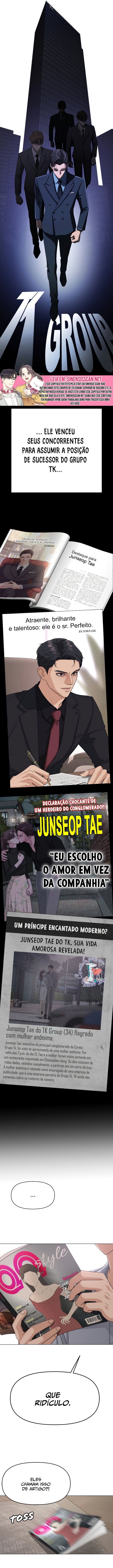 O Amor de Iseop Capítulo 0 Página 3