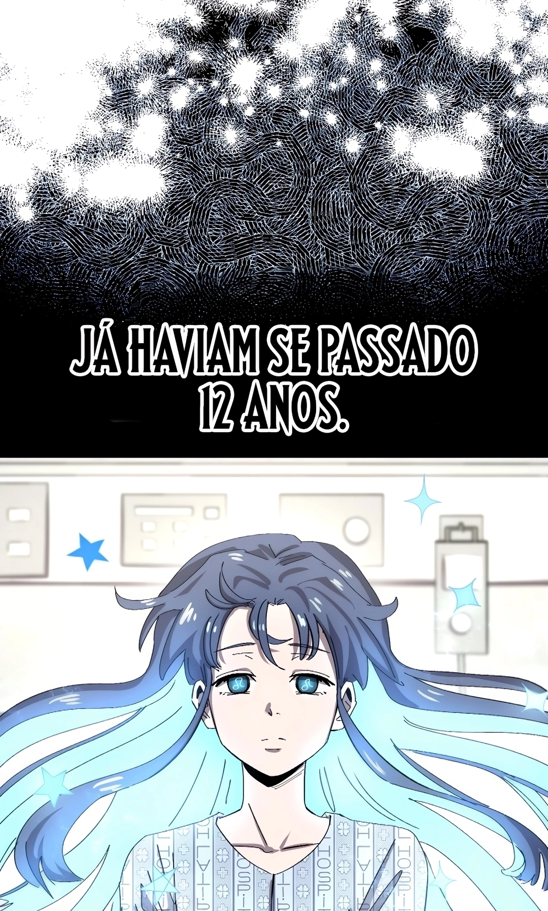 Island of Stars and Chains Capítulo 2 Página 23