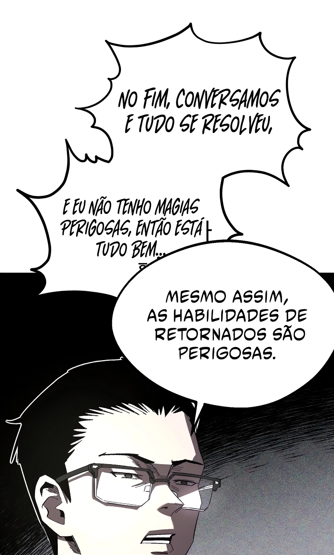 Island of Stars and Chains Capítulo 2 Página 34