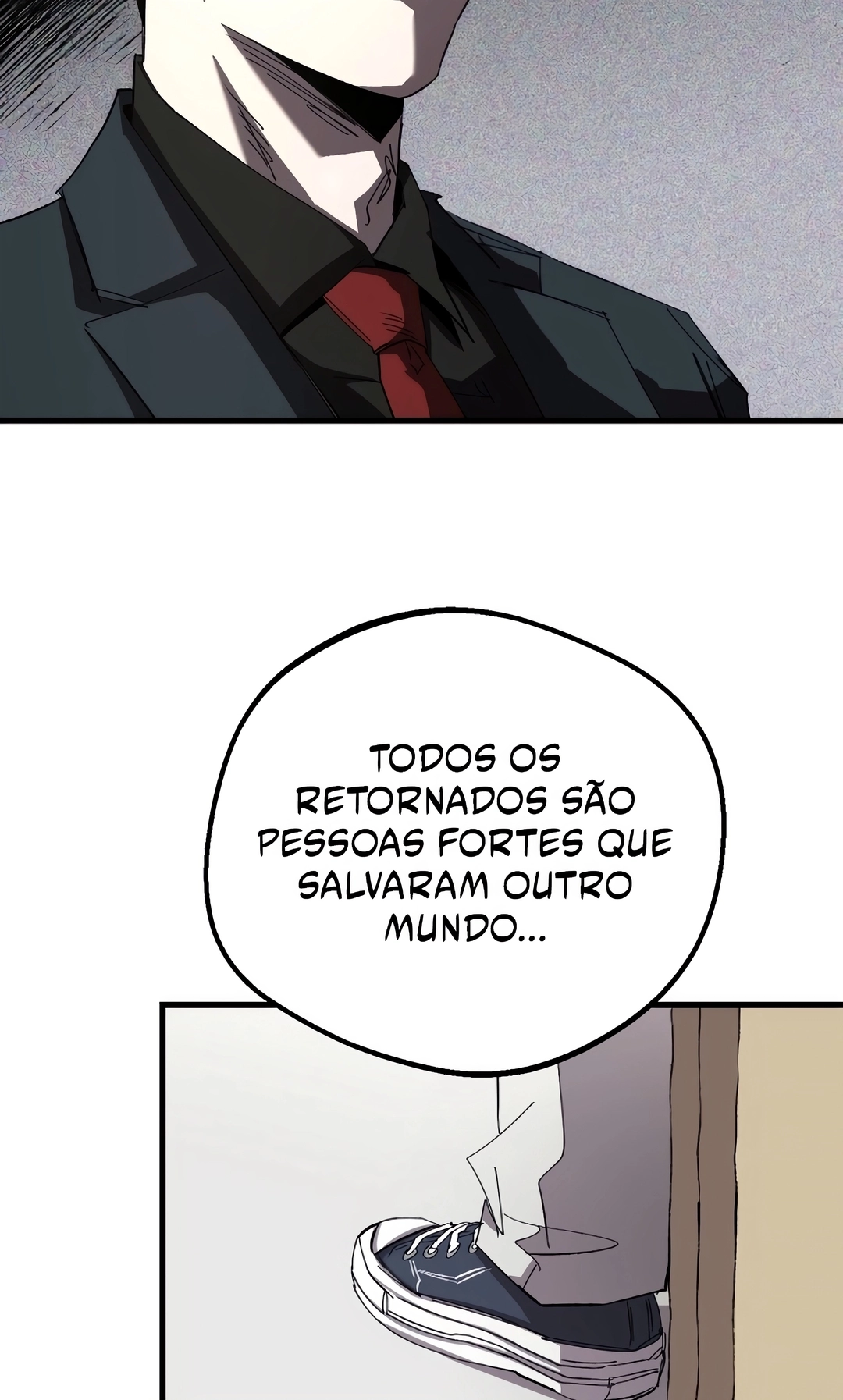 Island of Stars and Chains Capítulo 2 Página 35