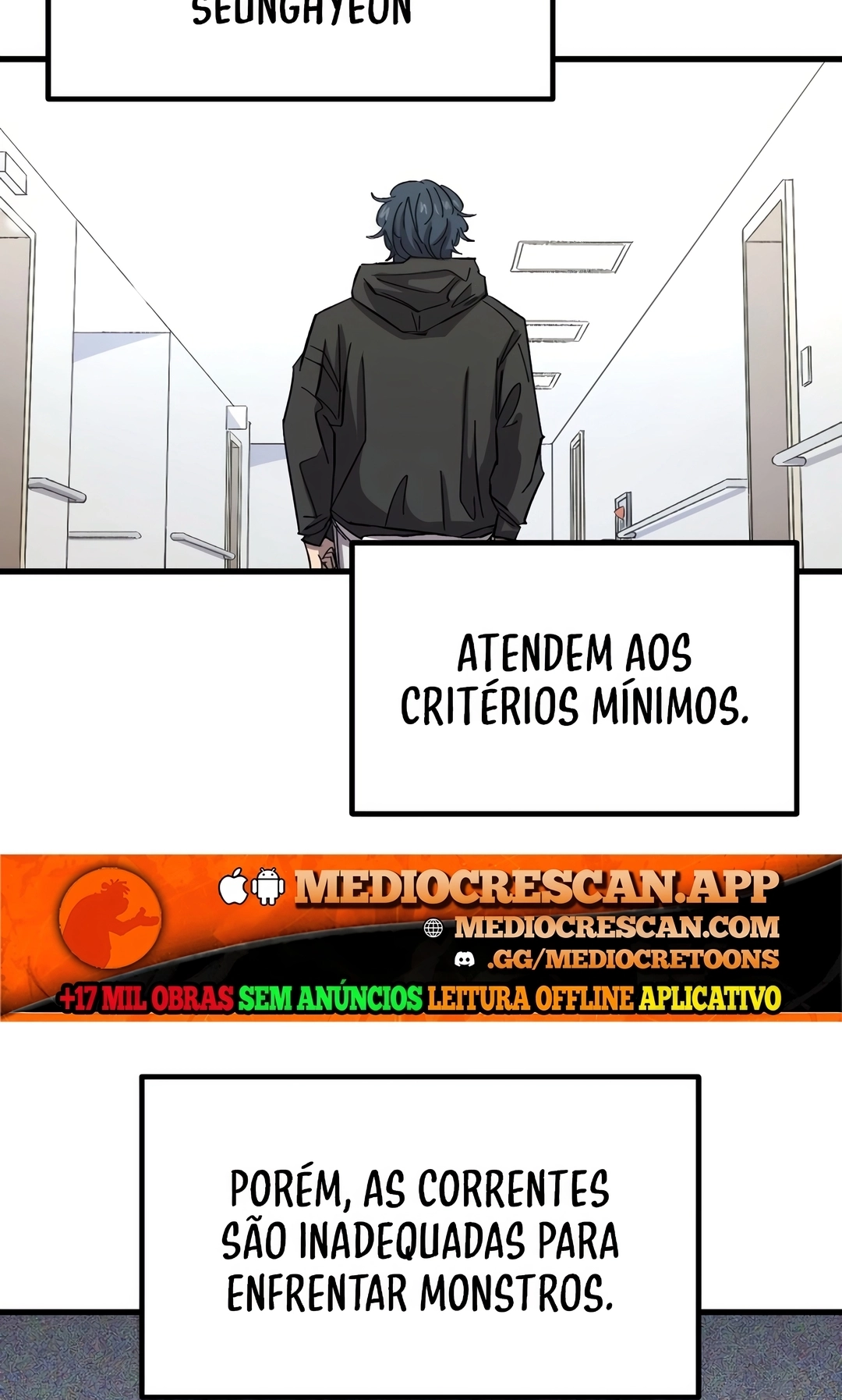 Island of Stars and Chains Capítulo 2 Página 43