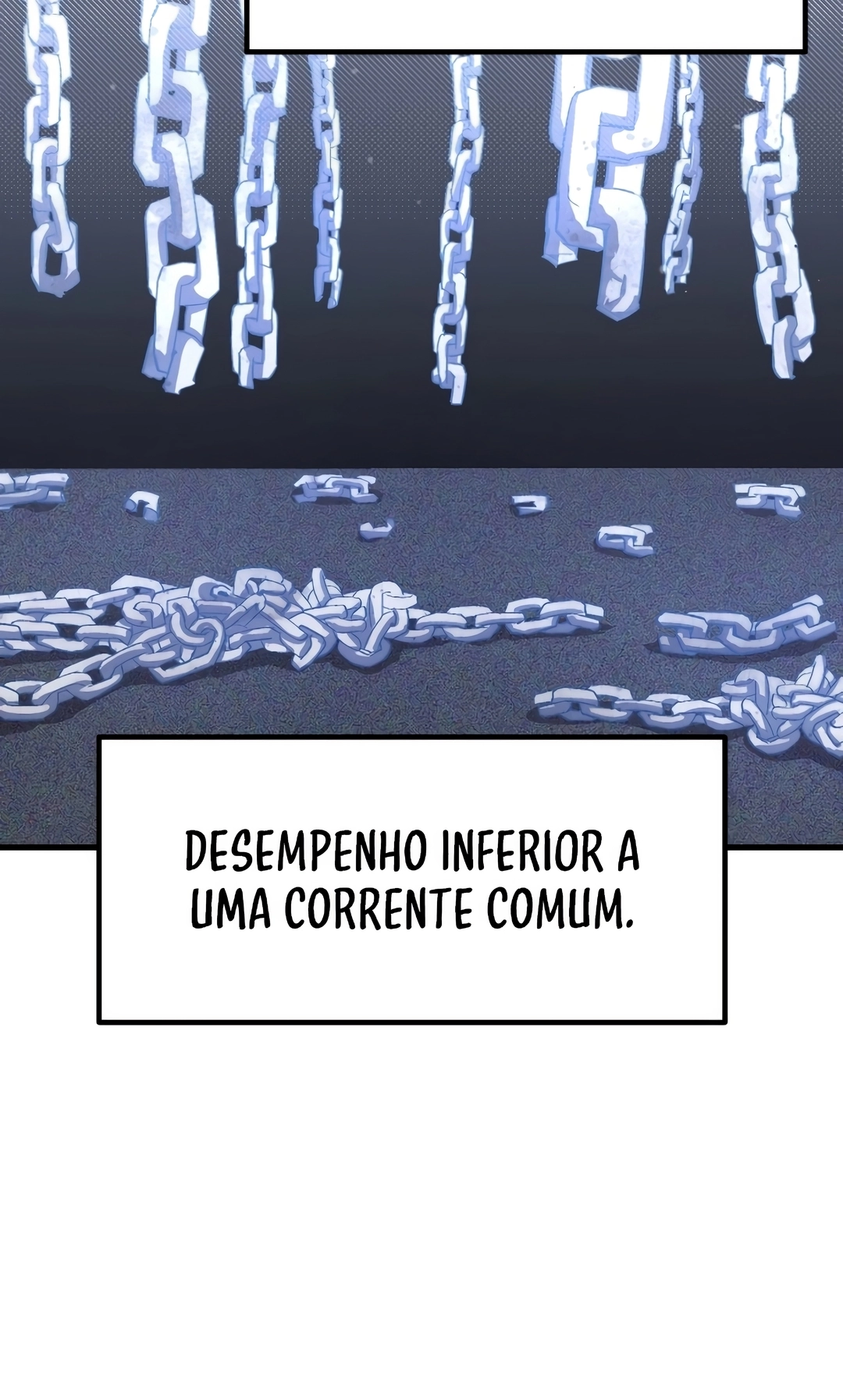Island of Stars and Chains Capítulo 2 Página 45