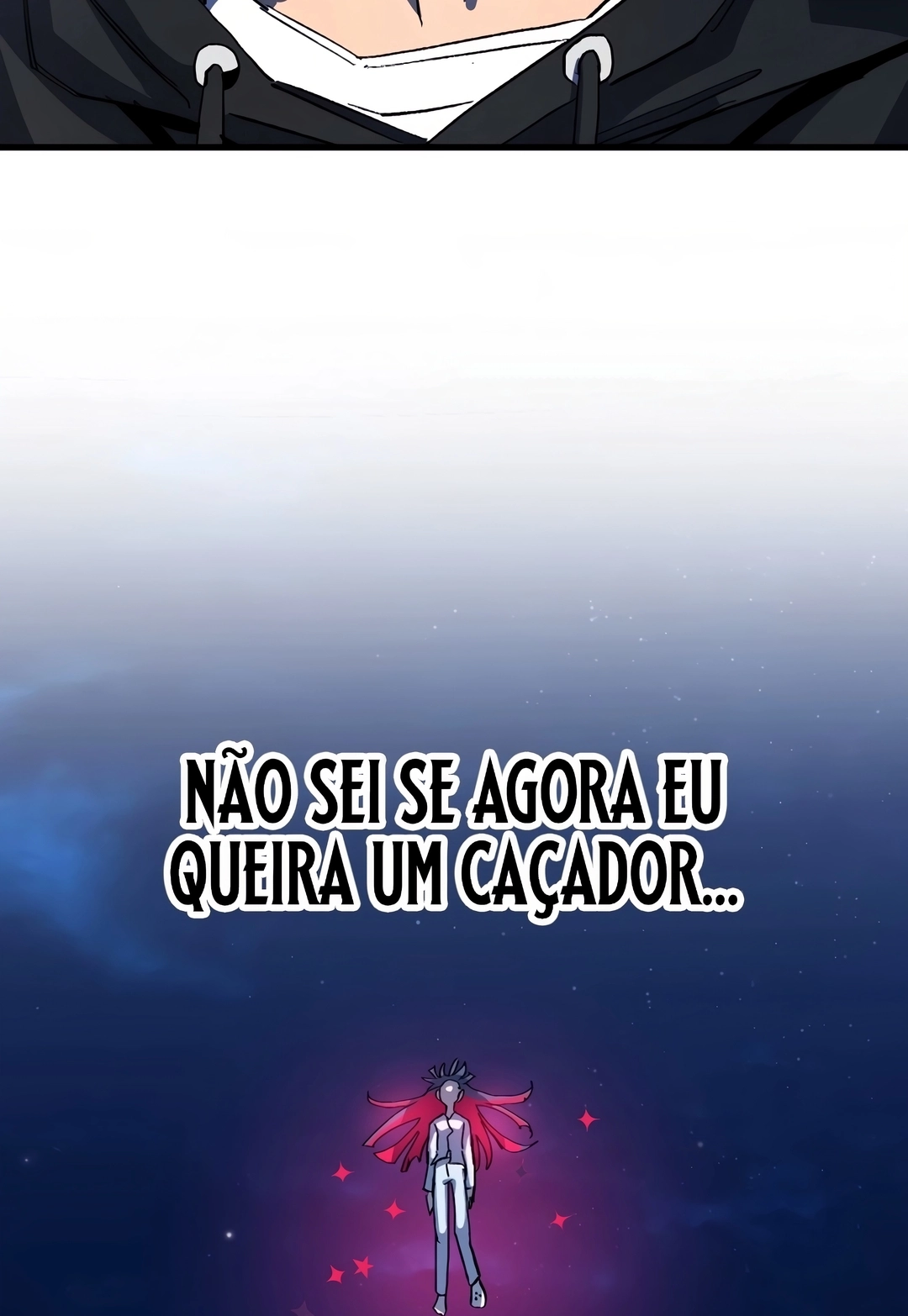 Island of Stars and Chains Capítulo 3 Página 35