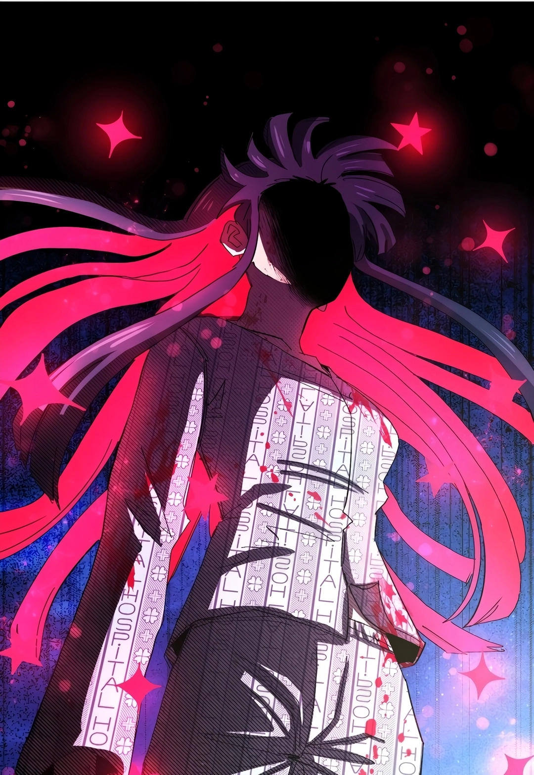 Island of Stars and Chains Capítulo 3 Página 39