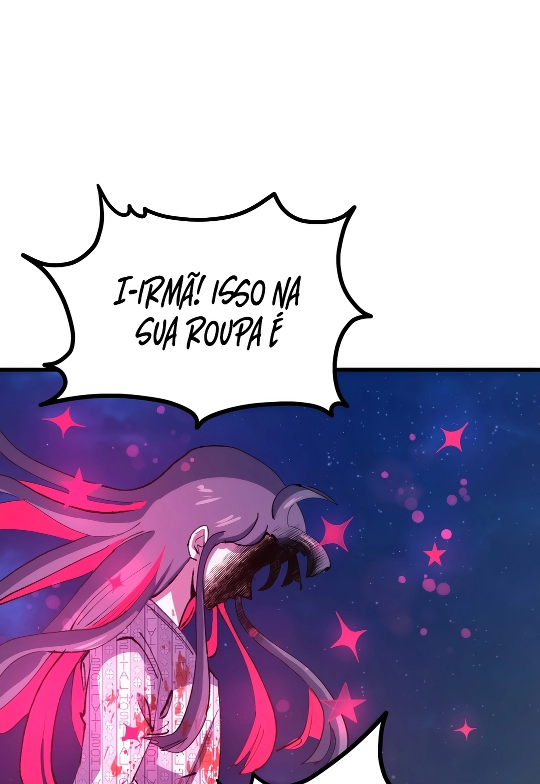 Island of Stars and Chains Capítulo 3 Página 41