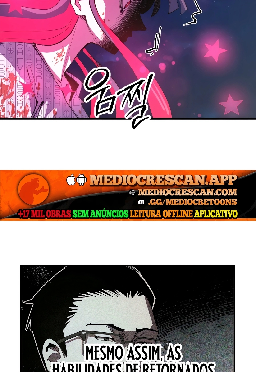 Island of Stars and Chains Capítulo 3 Página 43