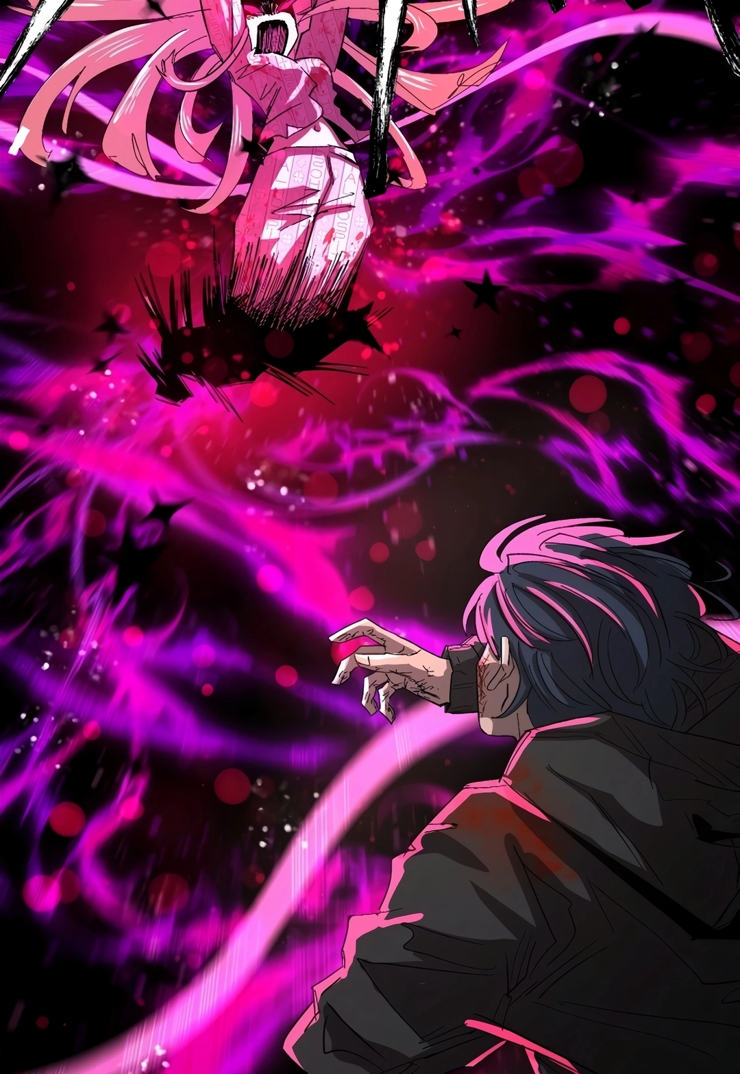 Island of Stars and Chains Capítulo 3 Página 65
