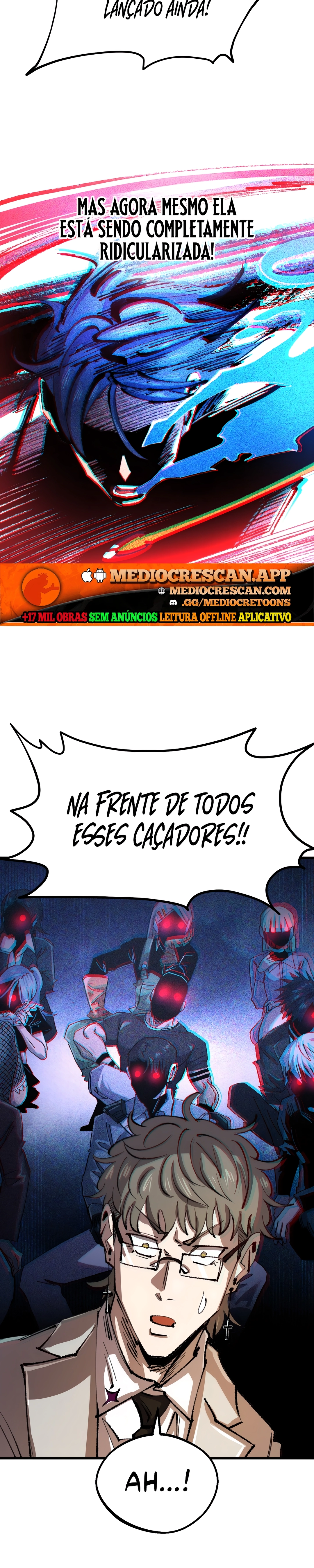 Island of Stars and Chains Capítulo 30 Página 5