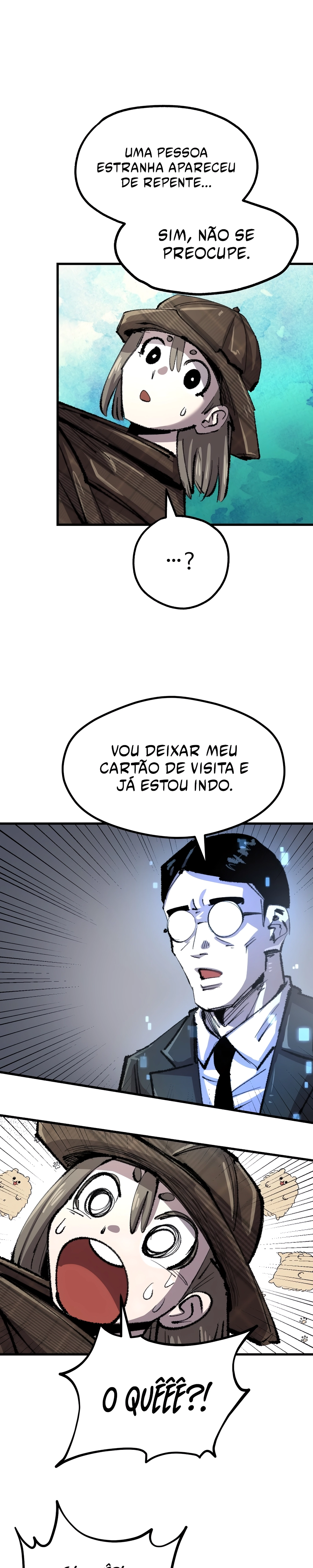 Island of Stars and Chains Capítulo 39 Página 21