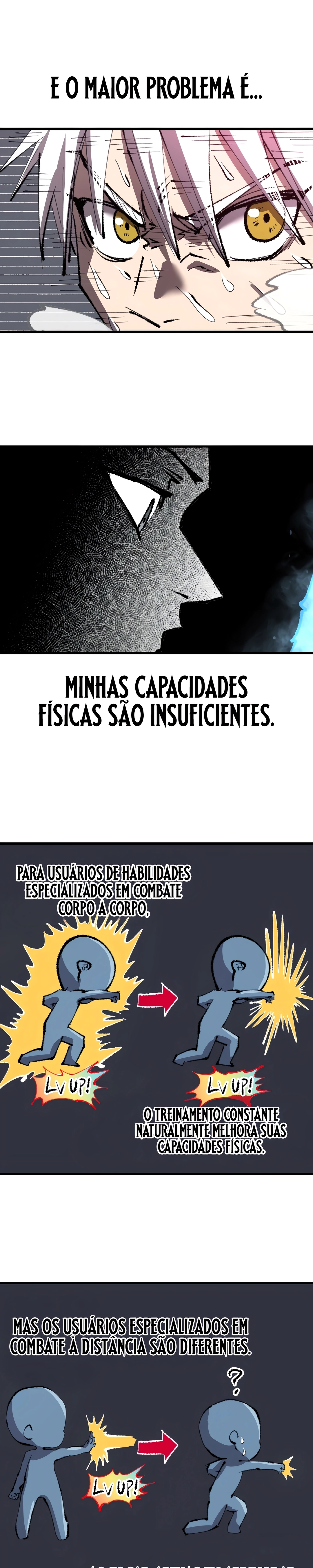 Island of Stars and Chains Capítulo 40 Página 3