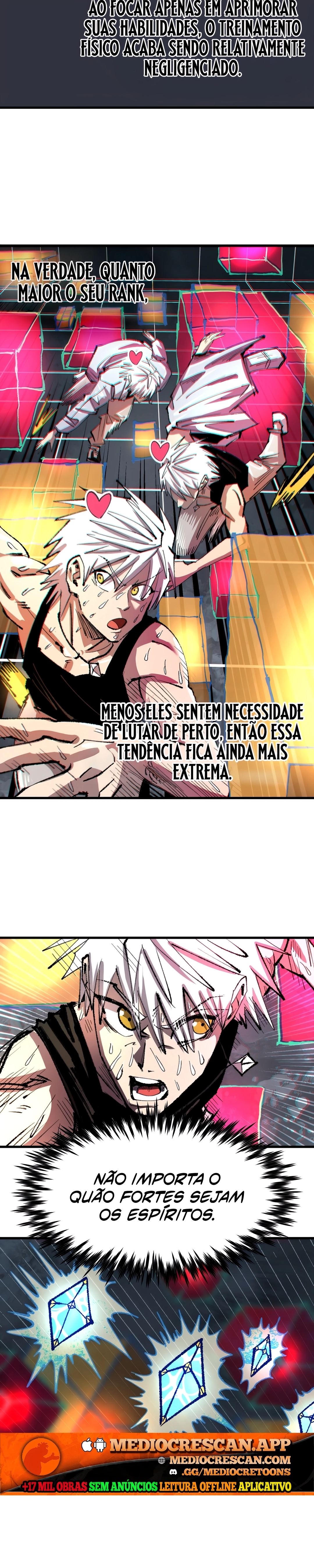 Island of Stars and Chains Capítulo 40 Página 4