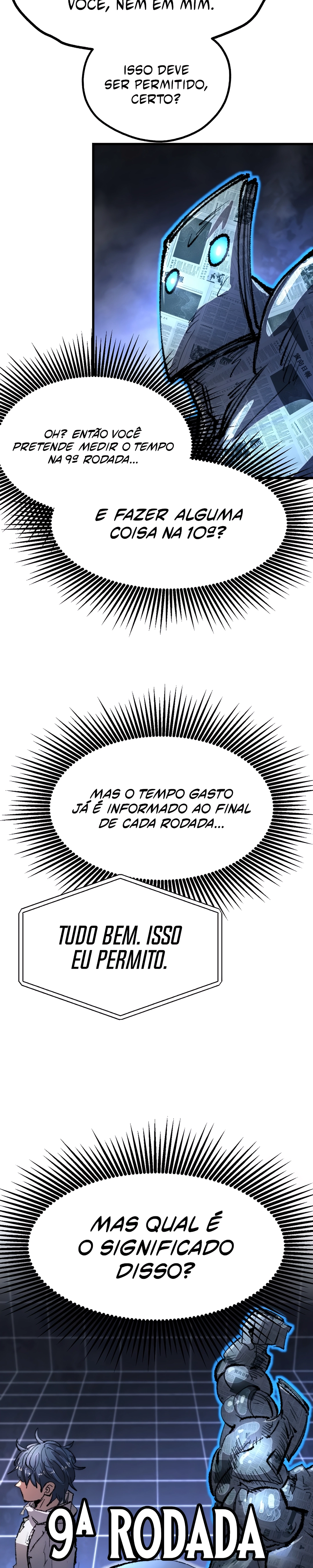 Island of Stars and Chains Capítulo 42 Página 8
