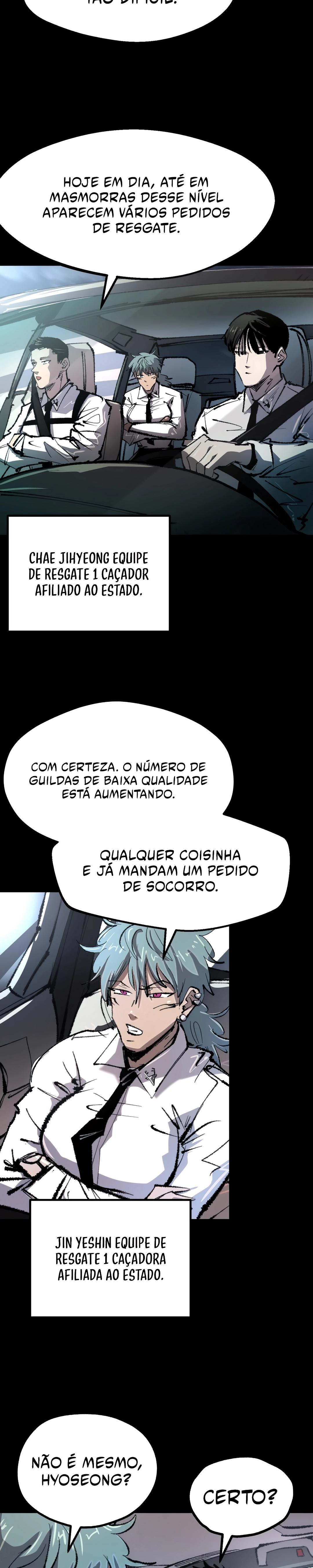 Island of Stars and Chains Capítulo 44 Página 5